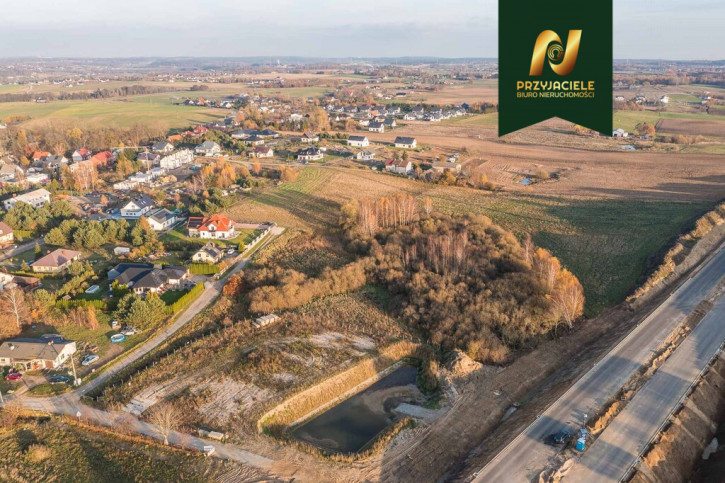 Działka Sprzedaż Glincz Lipowa 5