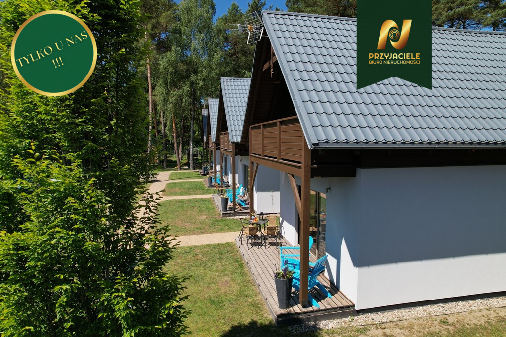 Obiekt Sprzedaż Dębki Cicha