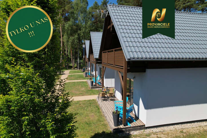 Dom Sprzedaż Dębki 7