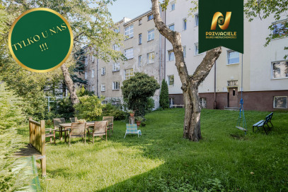 Mieszkanie Sprzedaż Gdynia Śródmieście Juliusza Słowackiego