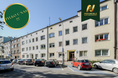 Mieszkanie Sprzedaż Gdynia Śródmieście Juliusza Słowackiego