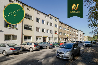 Mieszkanie Sprzedaż Gdynia Śródmieście Juliusza Słowackiego