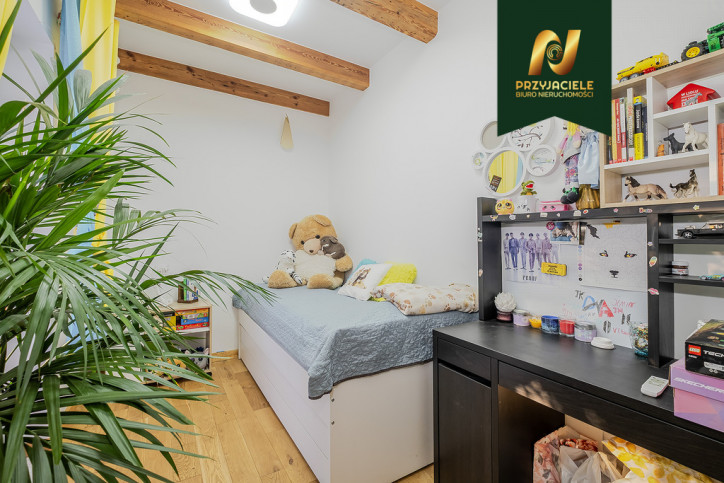 Mieszkanie Sprzedaż Gdańsk Oliwa Floriana Ceynowy 14