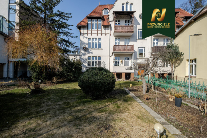 Mieszkanie Sprzedaż Sopot Dolny Bałtycka 1