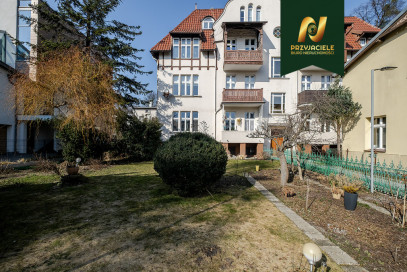 Mieszkanie Sprzedaż Sopot Dolny Bałtycka