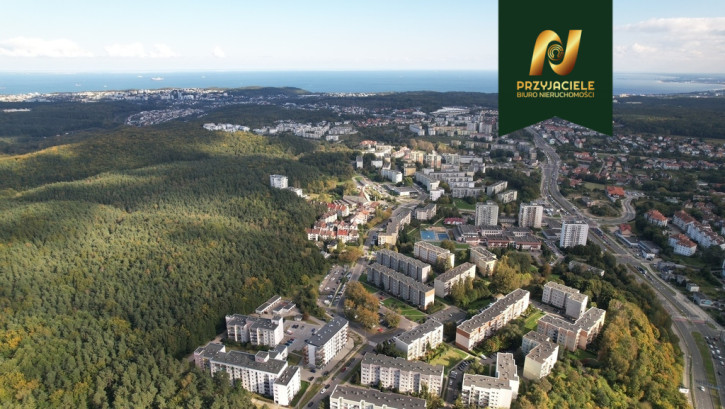 Mieszkanie Sprzedaż Gdynia Karwiny Juliana Tuwima 13