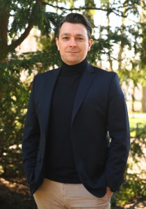 Paweł Kamiński