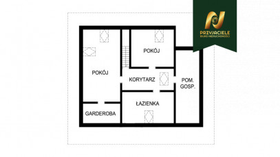Dom Sprzedaż Grzybno