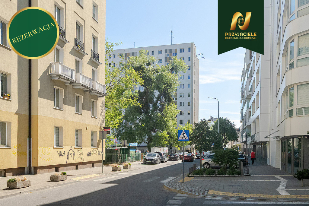 Mieszkanie Sprzedaż Gdynia Śródmieście Stefana Batorego 20