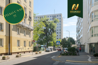 Mieszkanie Sprzedaż Gdynia Śródmieście Stefana Batorego 20