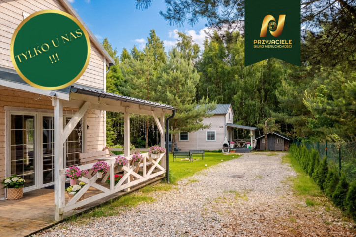 Dom Sprzedaż Grabówko 3