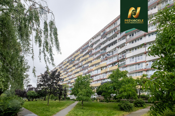 Mieszkanie Sprzedaż Gdańsk Przymorze Piastowska 9