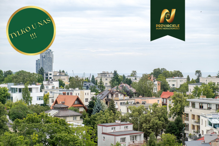 Mieszkanie Sprzedaż Gdynia Kamienna Góra Ignacego Krasickiego 18