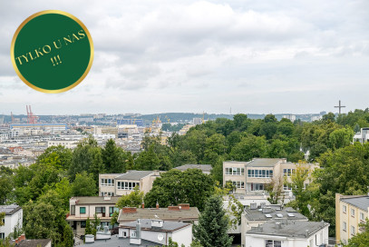 Mieszkanie Sprzedaż Gdynia Kamienna Góra Ignacego Krasickiego