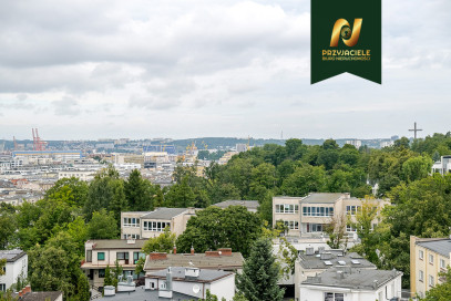 Mieszkanie Sprzedaż Gdynia Kamienna Góra Ignacego Krasickiego