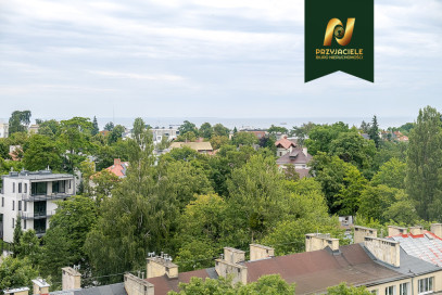 Mieszkanie Sprzedaż Gdynia Kamienna Góra Ignacego Krasickiego