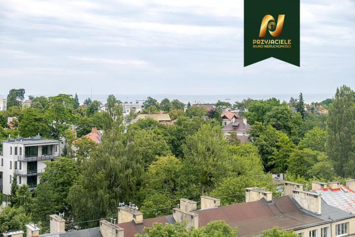 Mieszkanie Sprzedaż Gdynia Kamienna Góra Ignacego Krasickiego 20