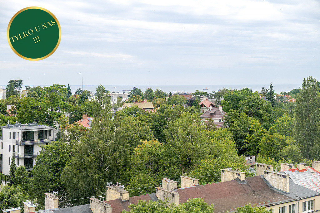 Mieszkanie Sprzedaż Gdynia Kamienna Góra Ignacego Krasickiego