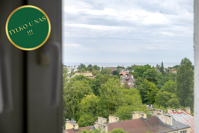 Mieszkanie Sprzedaż Gdynia Kamienna Góra Ignacego Krasickiego