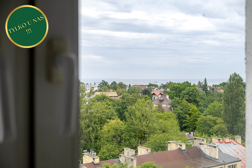 Mieszkanie Sprzedaż Gdynia Kamienna Góra Ignacego Krasickiego
