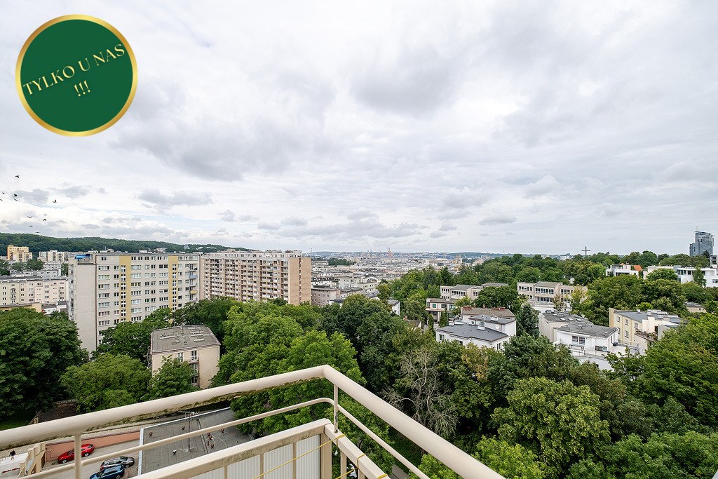 Mieszkanie Sprzedaż Gdynia Kamienna Góra Ignacego Krasickiego