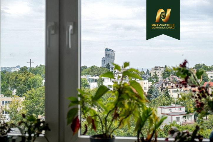 Mieszkanie Sprzedaż Gdynia Kamienna Góra Ignacego Krasickiego 22
