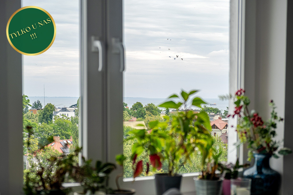 Mieszkanie Sprzedaż Gdynia Kamienna Góra Ignacego Krasickiego