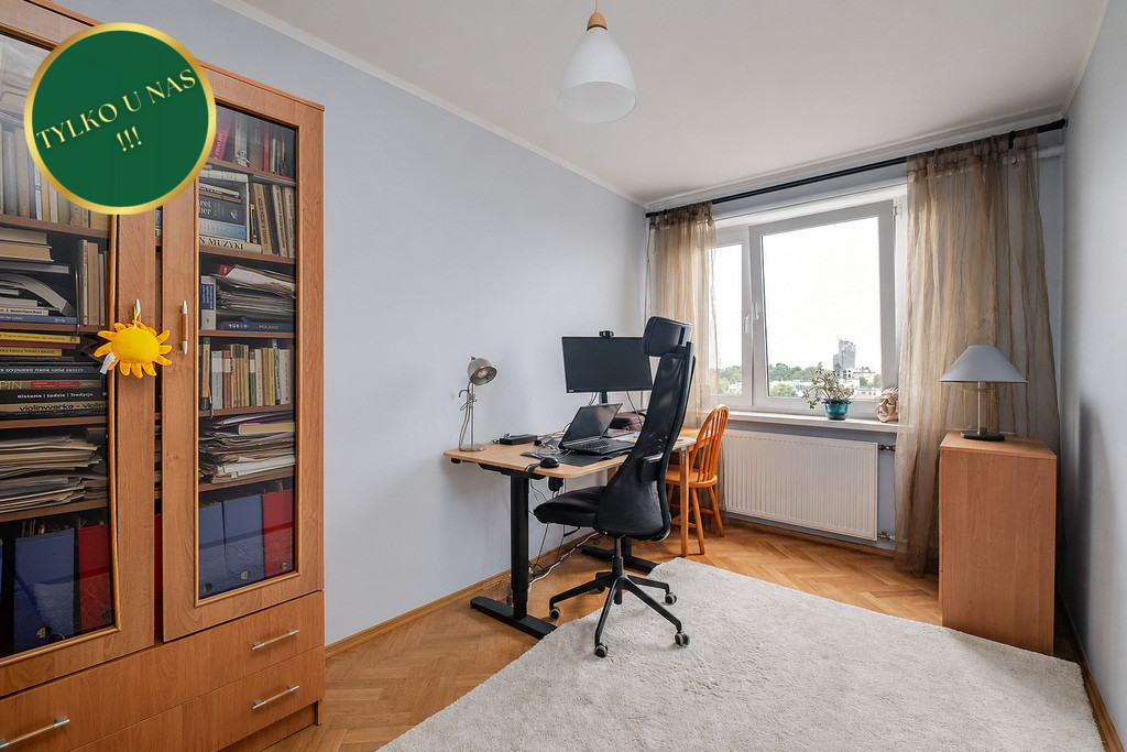 Mieszkanie Sprzedaż Gdynia Kamienna Góra Ignacego Krasickiego