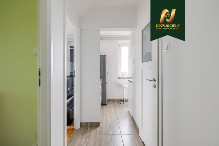 Mieszkanie Sprzedaż Gdynia Kamienna Góra Ignacego Krasickiego 16