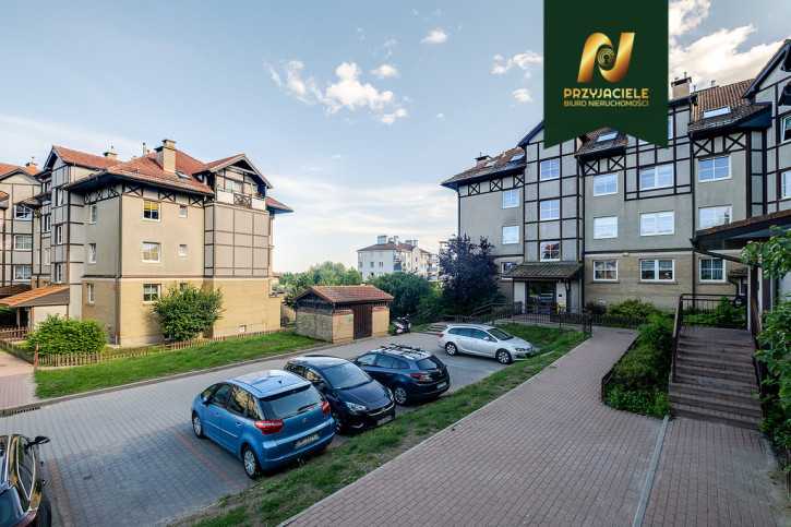 Mieszkanie Sprzedaż Gdańsk Łostowice Srebrna 11