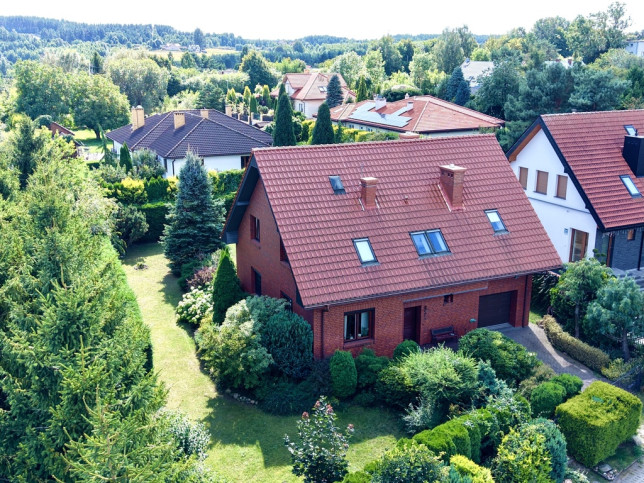 Dom Sprzedaż Gdynia Wiczlino Śnieżna 2
