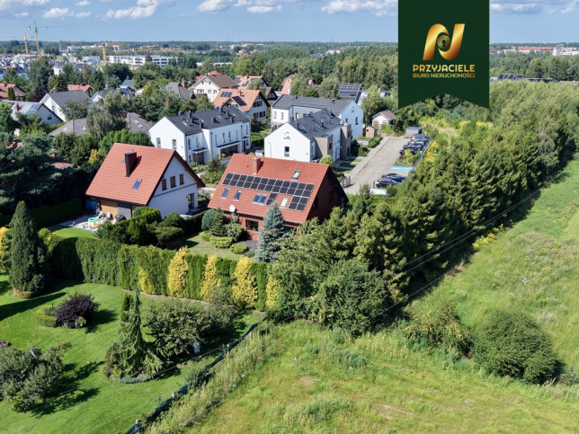 Dom Sprzedaż Gdynia Wiczlino Śnieżna 4