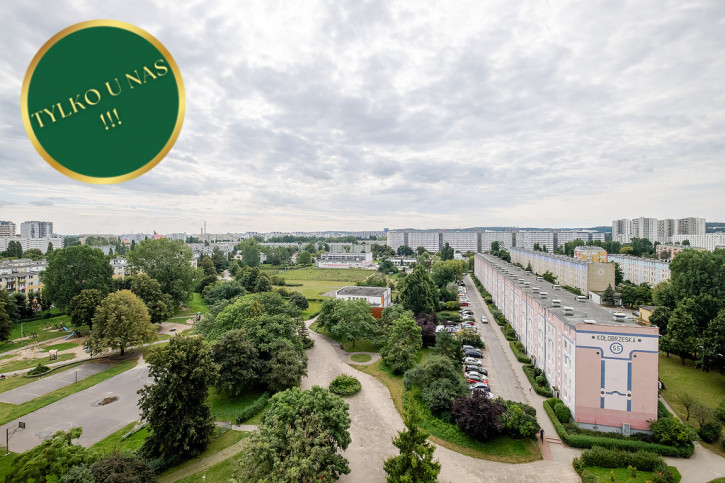 Mieszkanie Wynajem Gdańsk Obrońców Wybrzeża 12