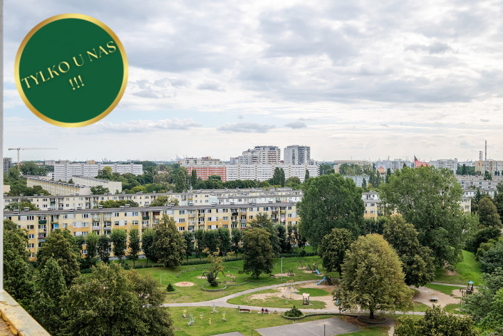 Mieszkanie Wynajem Gdańsk Obrońców Wybrzeża 14