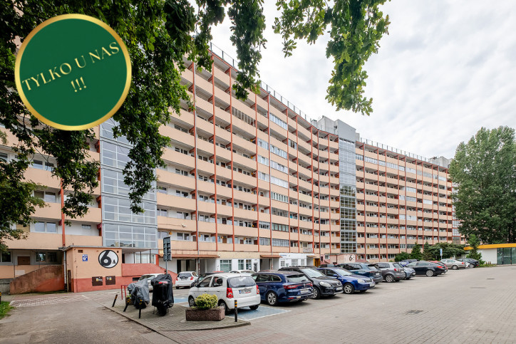 Mieszkanie Wynajem Gdańsk Obrońców Wybrzeża 1