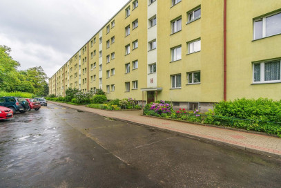 Mieszkanie Wynajem Gdańsk Przymorze Jagiellońska
