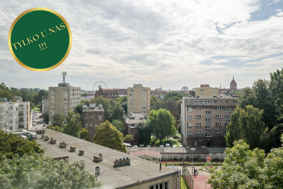 Mieszkanie Sprzedaż Gdańsk Śródmieście Wałowa