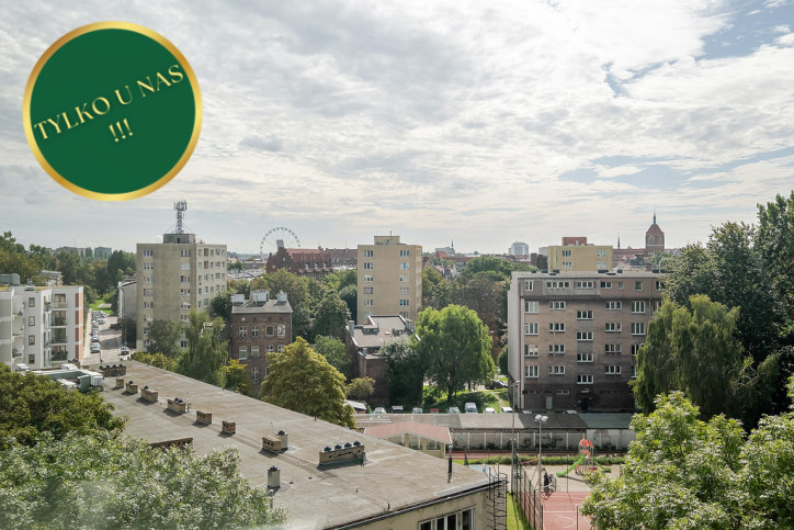 Mieszkanie Sprzedaż Gdańsk Śródmieście Wałowa 16