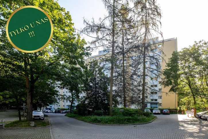Mieszkanie Sprzedaż Gdańsk VII Dwór Henryka Rodakowskiego 14