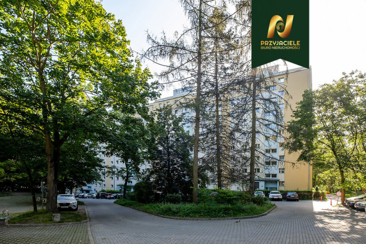 Mieszkanie Sprzedaż Gdańsk VII Dwór Henryka Rodakowskiego 14