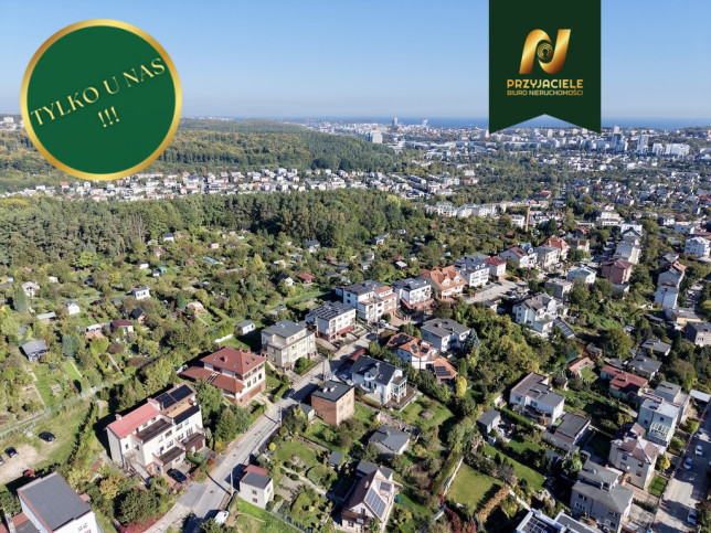 Dom Sprzedaż Gdynia Mały Kack 3