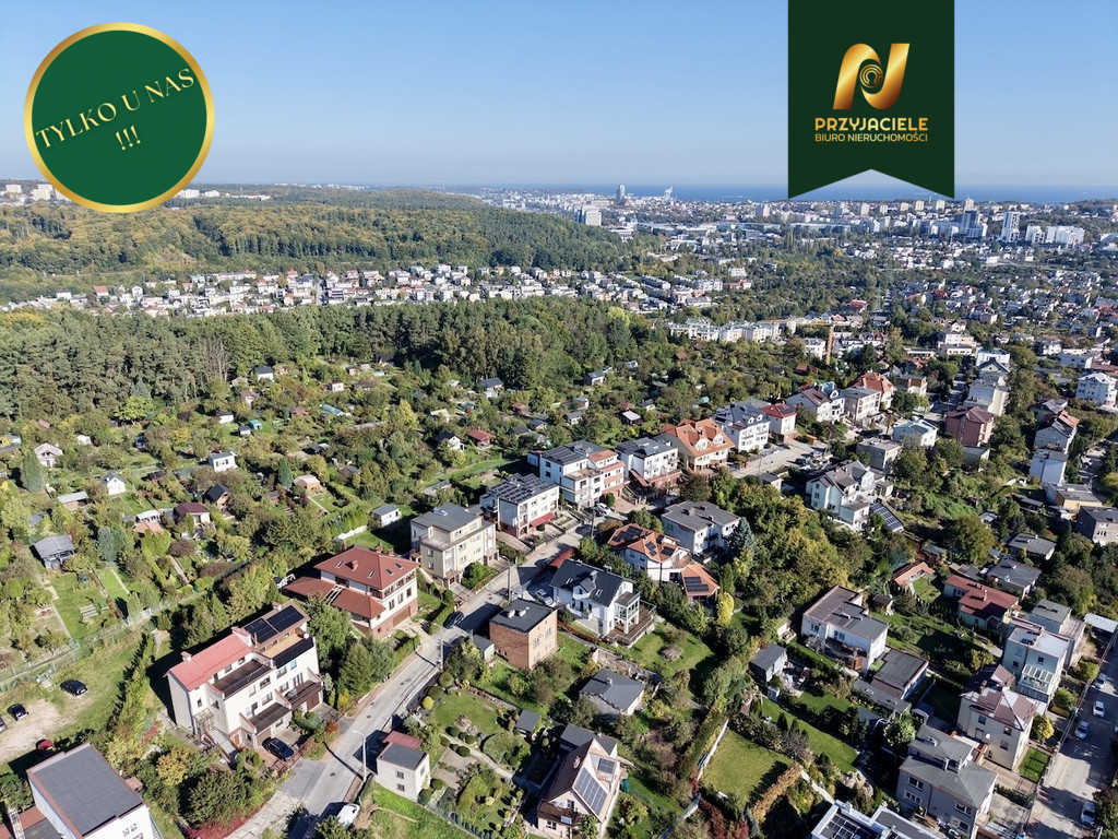 Dom Sprzedaż Gdynia Mały Kack