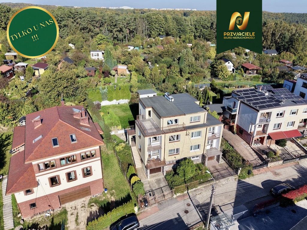 Dom Sprzedaż Gdynia Mały Kack