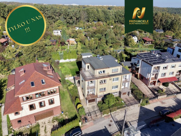 Dom Sprzedaż Gdynia Mały Kack