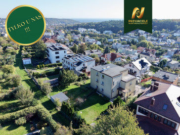 Dom Sprzedaż Gdynia Mały Kack