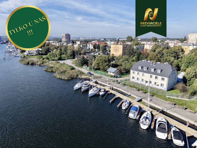 Mieszkanie Sprzedaż Gdańsk Nad Brzegiem 1
