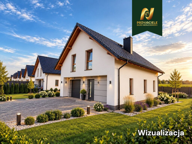 Dom Sprzedaż Żuromino Chróstowo 3