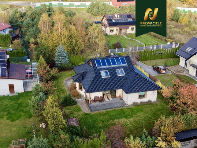 Dom Sprzedaż Kamień 20